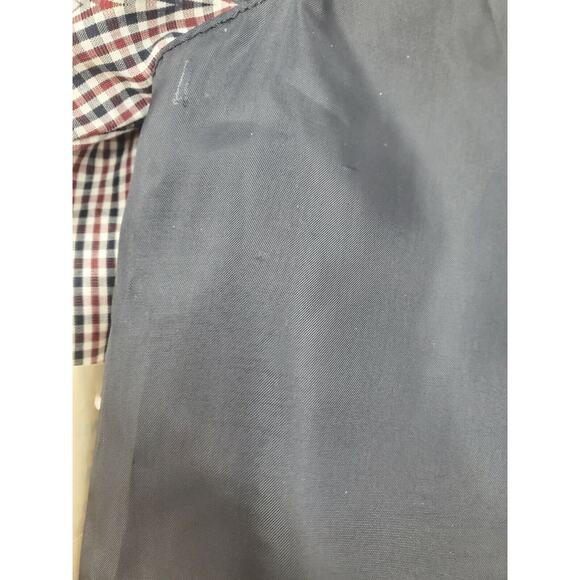 NWT Nautica Infant Baby Boy 18M 4 Piece Suit Vest Tie Pants Shirt MSRP $59 New - Picture 7 of 7